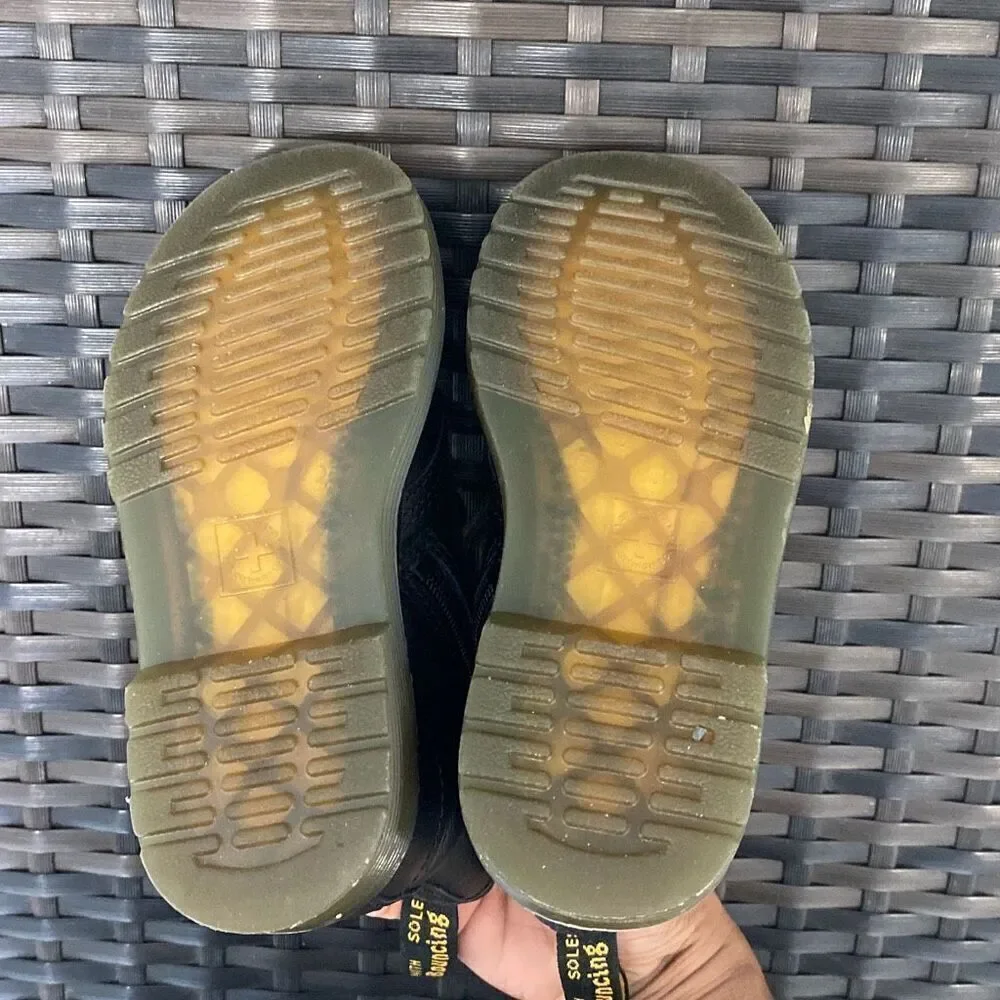 Doc Martens Kids size 10